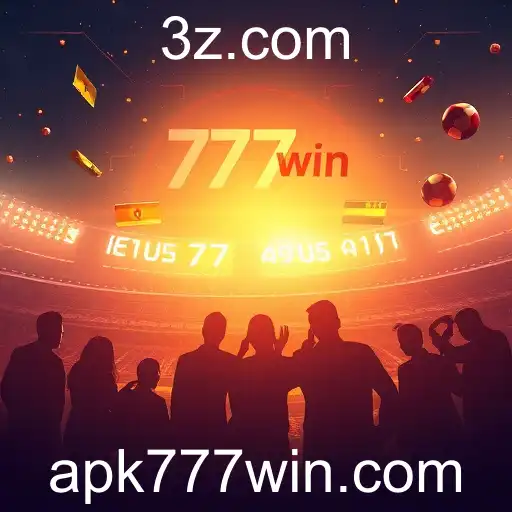 777win: Inovação e Transformação no Mercado de Jogos Online