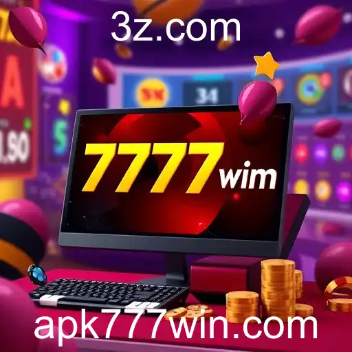 777win: Crescimento em Meio à Mudança no Cenário de Jogos Online