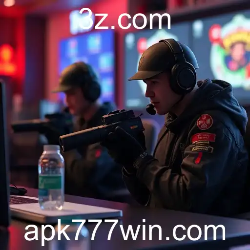 A Expansão do Mercado de Jogos Online em 2025