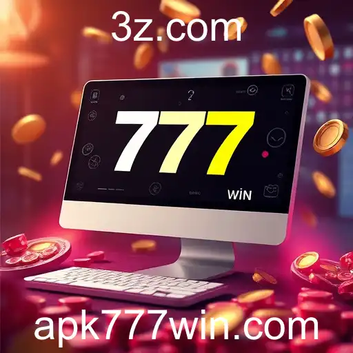 A Ascensão do 777win nos Jogos Online