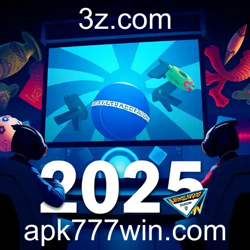 Crescimento dos Jogos de Azar Online em 2025