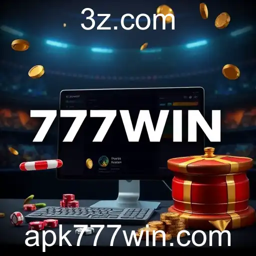 A Ascensão do 777win no Cenário de Jogos Português