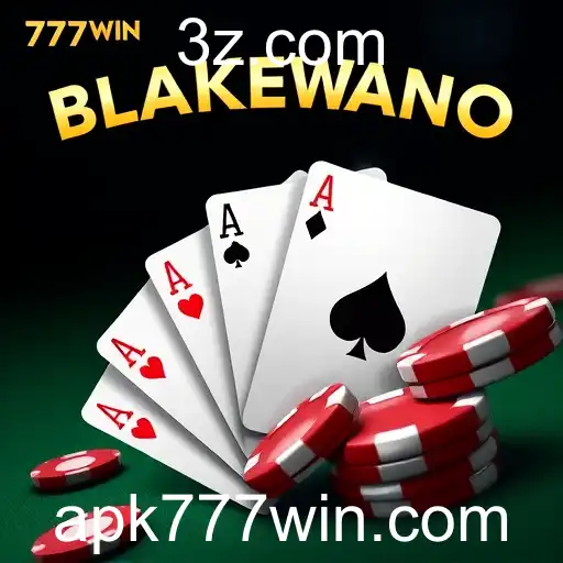 Explorando o Fascinante Mundo do Blackjack no 777win