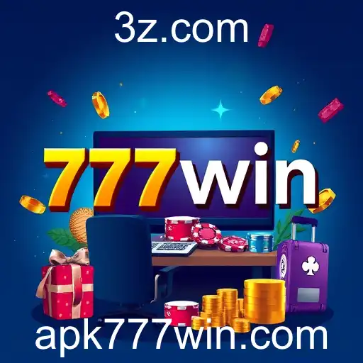 A Tecnologia Transforma os Jogos: O Caso do 777win