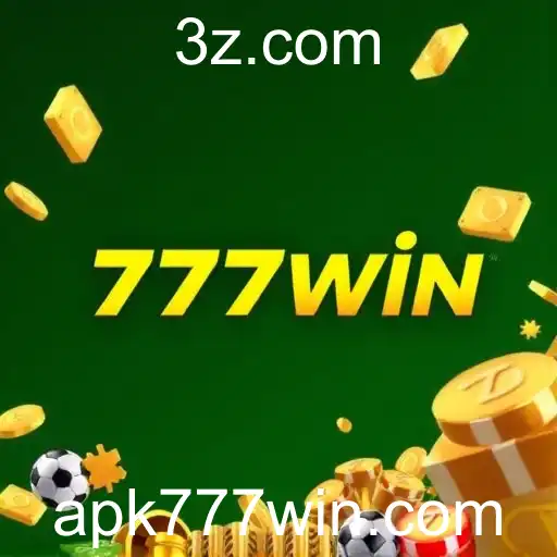 A Trajetória Ascendente de 777win no Mercado de Jogos