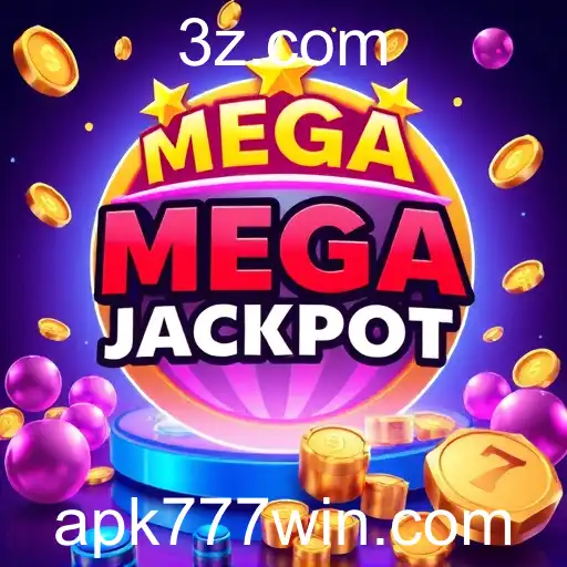 Explorando a Emoção do Megajackpot: O Grande Atrativo do 777win