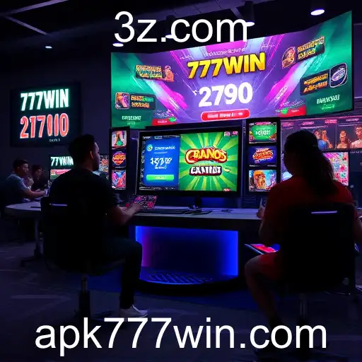 Crescimento dos Jogos Online em 2025