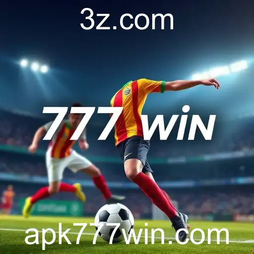 Expansão dos Jogos Online e o Impacto da Palavra-Chave 777win