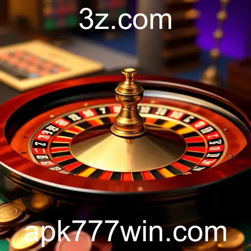 O Fascínio dos Jogos de Roleta no 777win